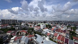 The Florence Residences (D19), Apartment #500127571